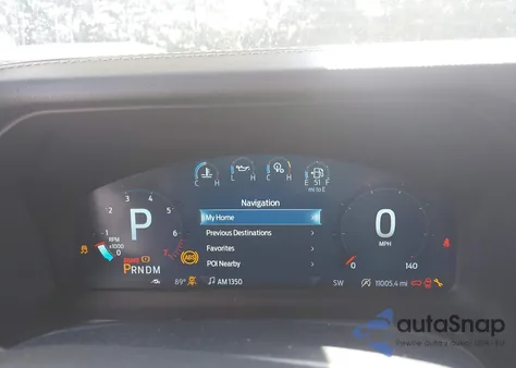 2024 Ford Bronco Raptor from USA, damaged, VIN 1FMEE0RR2RLA38488